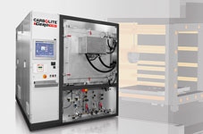 Vacuum Chamber Furnaces