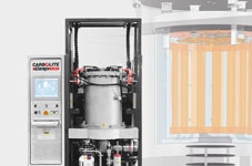 Vacuum Hood Furnaces
