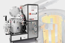 Vacuum Laboratory Furnaces