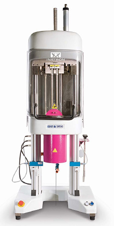 Ultra-High Vacuum (UHV) Compatible Mass Spectrometer