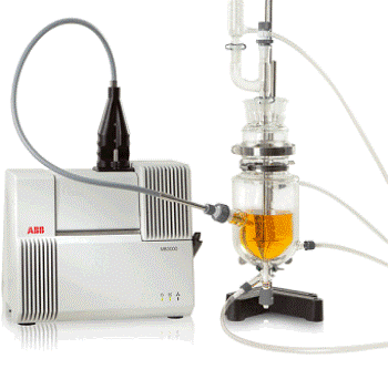 MB-Rx In-Situ Reaction Monitor