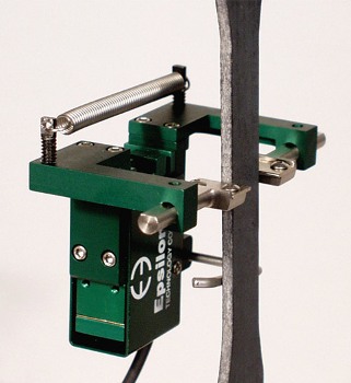 Epsilon MODEL 3575 Transverse (Diametral) Extensometers