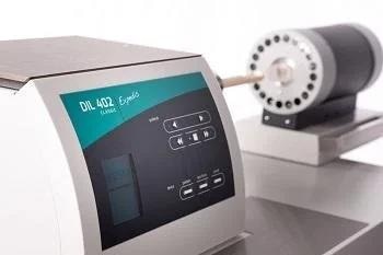 DIL 402 Expedis Classic – Dilatometry Redefined