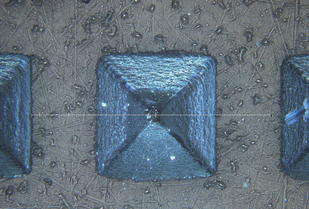 Zeta™-20–Multi-mode 3D Optical Profiler for Analyzing Sample Surface Features