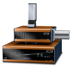 DLF-1200 Laser Flash Analysis: Flash Diffusivity Systems