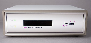 LT-451 Dielectric Cure Monitor for Quality Assurance of Thermoset