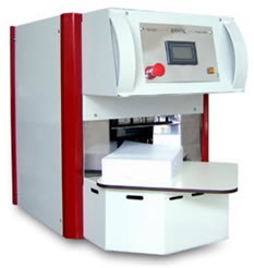 Oxidation Oven technology