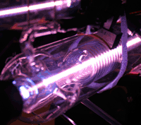 eCO2 SLC Series Gas Lasers From JK Lasers