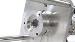 Insitec Spray System