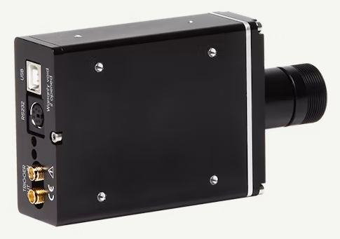 In-Line Luminance, Illuminance, and Flicker Measurements with the Asteria