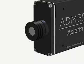 In-Line Luminance, Illuminance, and Flicker Measurements with the Asteria