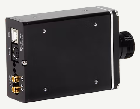 In-Line Luminance, Illuminance, and Flicker Measurements with the Asteria