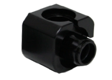 Vial holder.