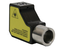 Right angle adaptor.