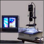 Strainoptics PS-100 Polarimeter