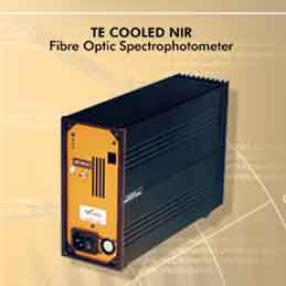 AvaSpec-NIR-256 Fibre Optic Spectrometer from Anglia Instruments