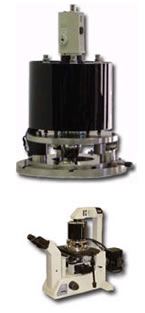 Novascan ESPM 3D Atomic Force Microscope