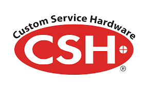 Custom Service Hardware