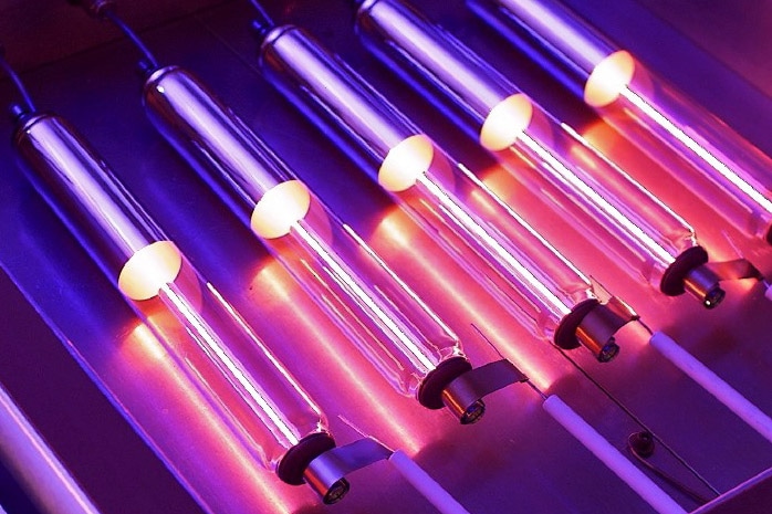 Stabilized long-life high-power lasers, designed and manufactured by ZYGO.