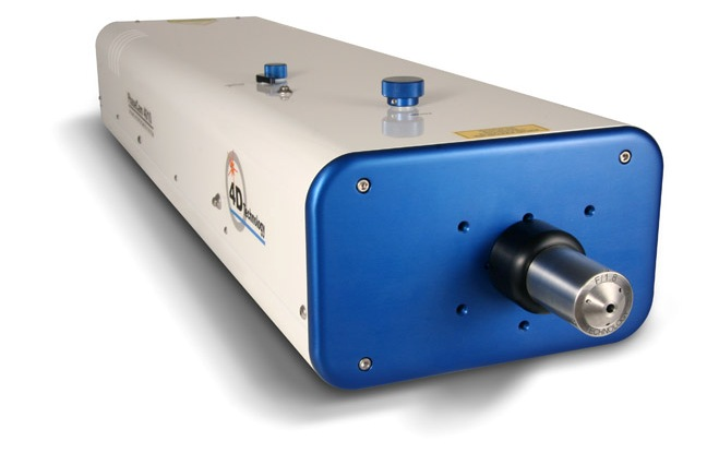Twyman-Green Interferometers from 4D Technology