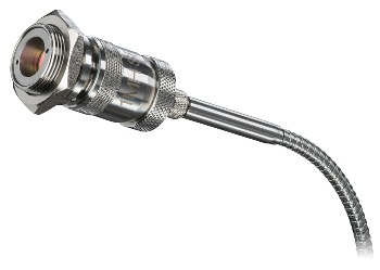 Ratio Pyrometer for High-Temperature Measurement of Metals - CTratio 2M