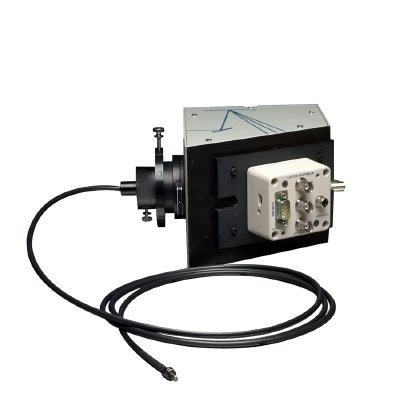 UV-NIR Large Core Optical Fibers from Newport