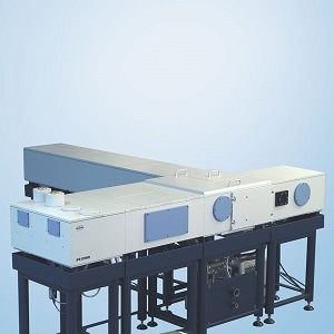 FT-IR Spectrometer - IFS 125 from Bruker Optics
