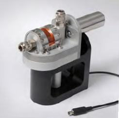 ARL EQUINOX 100 for QA/QC and Academic XRD